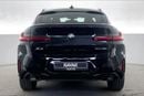 بي أم دبليو X4 xDrive 30i M Sport | National Day Celebration | شامل الضمان | 0 ﺪﻔﻋﺓ ﺃﻮﻟﻯ