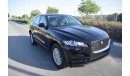 Jaguar F-Pace 2017 TURBO DIESEL ENGINE  GERMAN SPECS THREE YEARS WARRANTY