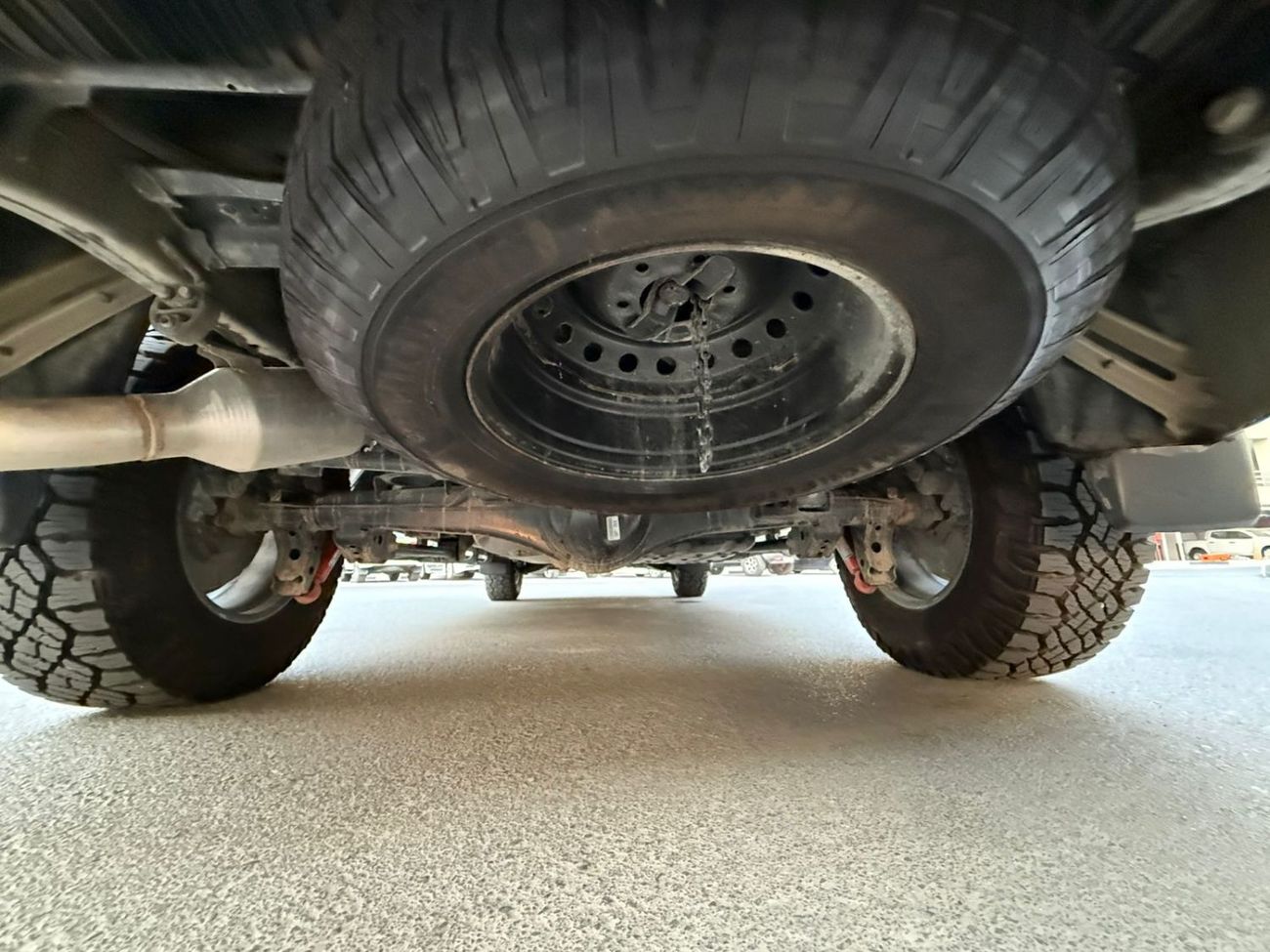 Toyota Tundra 2024 TOYOTA TUNDRA LIMITED TRD SPORT PANORAMA 360 Cameras 4x4 / 3.5 TT