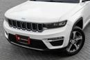 Jeep Grand Cherokee Limited | 2,546 P.M | 0% Downpayment | Agency Serviced
