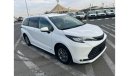 Toyota Sienna “Offer”2021 Toyota Sienna LE Hybrid 2.5L V4