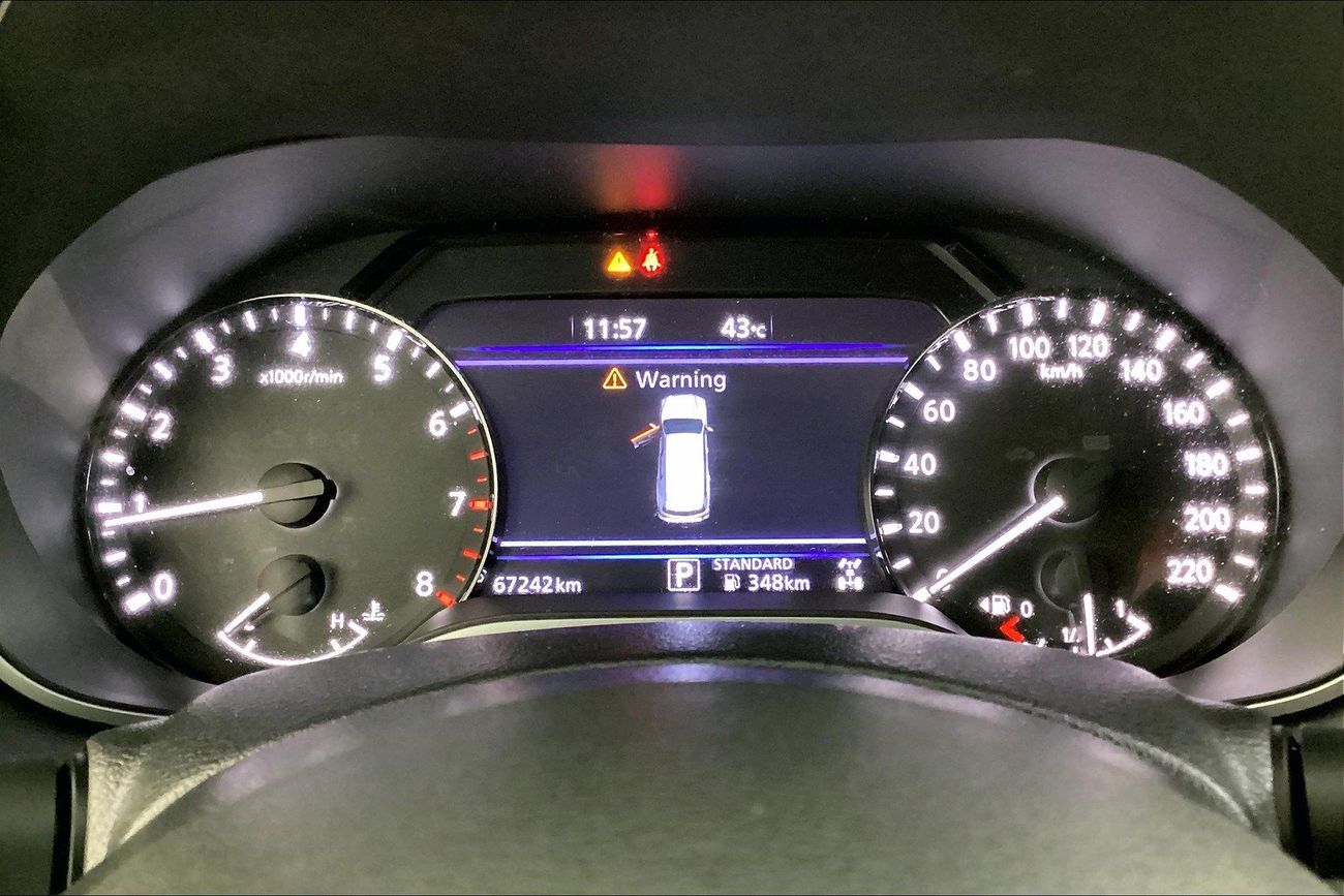 Nissan XTerra Platinum | Guaranteed Warranty | 0 Down Payment