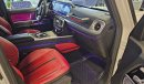 Mercedes-Benz G 63 AMG G63/ FULLY LOADED/ 2020 /1 YEAR WARRANTY AND SERVICE CONTRACT