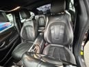 مرسيدس بنز CLS 53 AMG Std 3.0L (435 HP) (5 Seater)