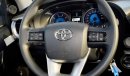 تويوتا هيلوكس Toyota Hilux SR5 4x4 2019