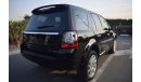 لاند روفر LR2 2012 - GCC Specs - Low Mileage - Immaculate Condtion