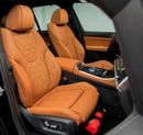 BMW X5 XDRIVE40i M SPORT PRO XDRIVE40i M SPORT