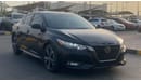 Nissan Sentra SR. 2.0L
