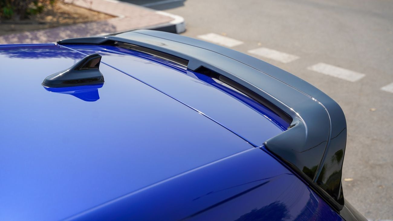 فولكس واجن جولف ار GOLF R GCC