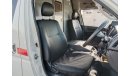 تويوتا هاياس TOYOTA HIACE AMBULANCE RIGHT HAND DRIVE (PM1372)