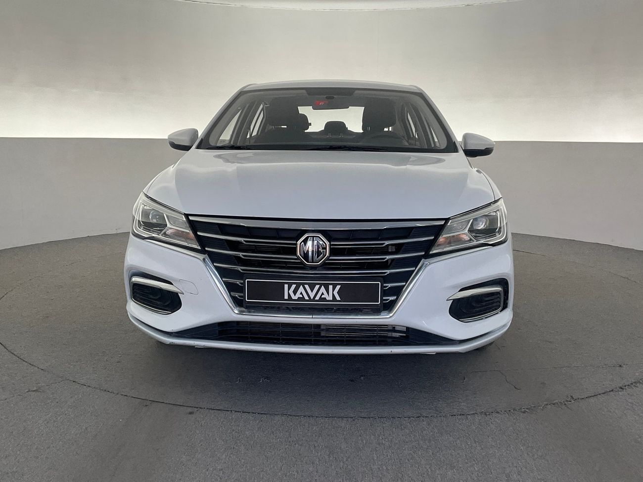 MG 5 Standard | Guaranteed Warranty | 0 Down Payment