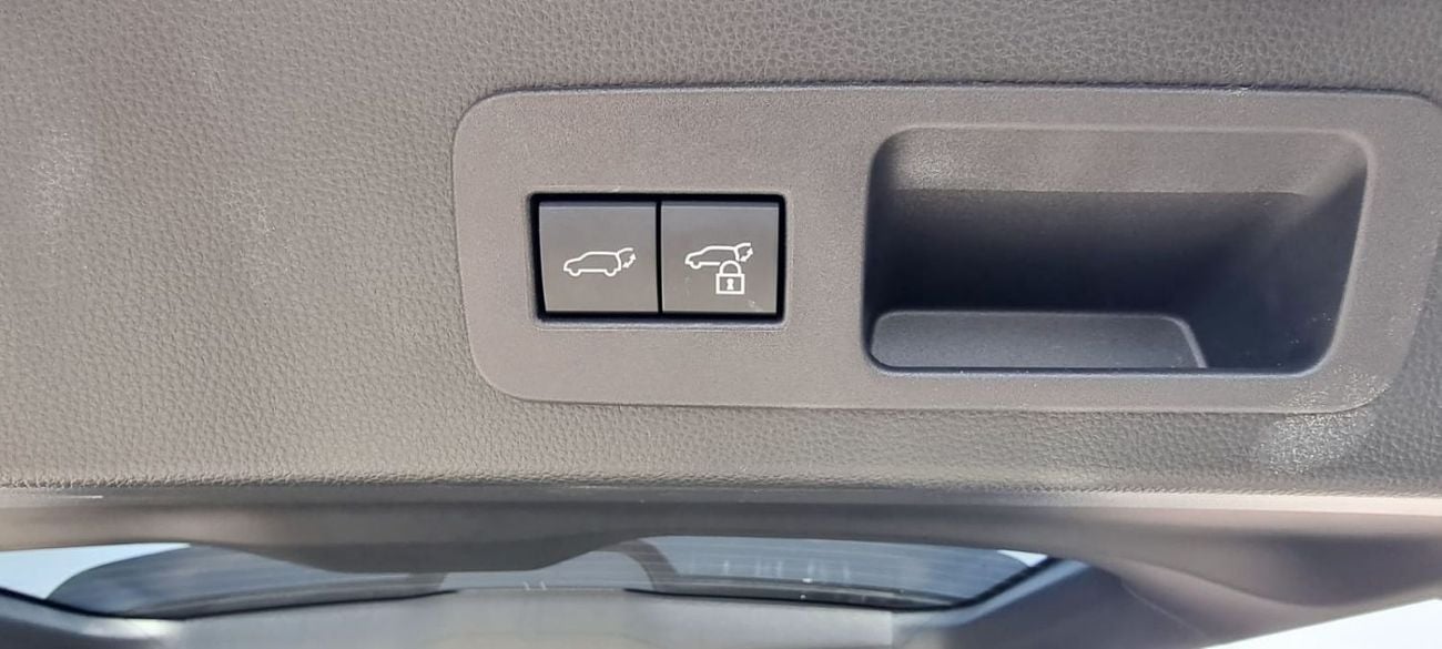 تويوتا لاند كروزر TOYOTA LAND CRUISER 3.5L PETROL VX TWIN TURBO MY2025
