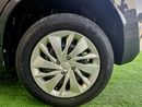 سوزوكي بالينو GL BALENO / GCC V4 /  ORIGINAL PAINT  / 2 KEYS / LOW MILEAGE