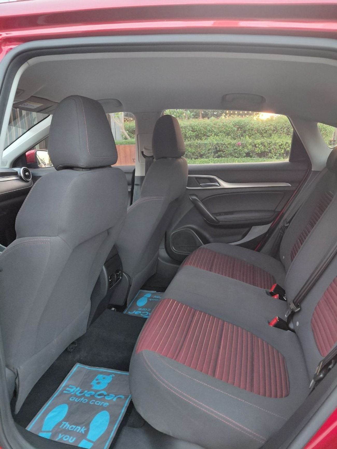 MG 6 COMFORT
