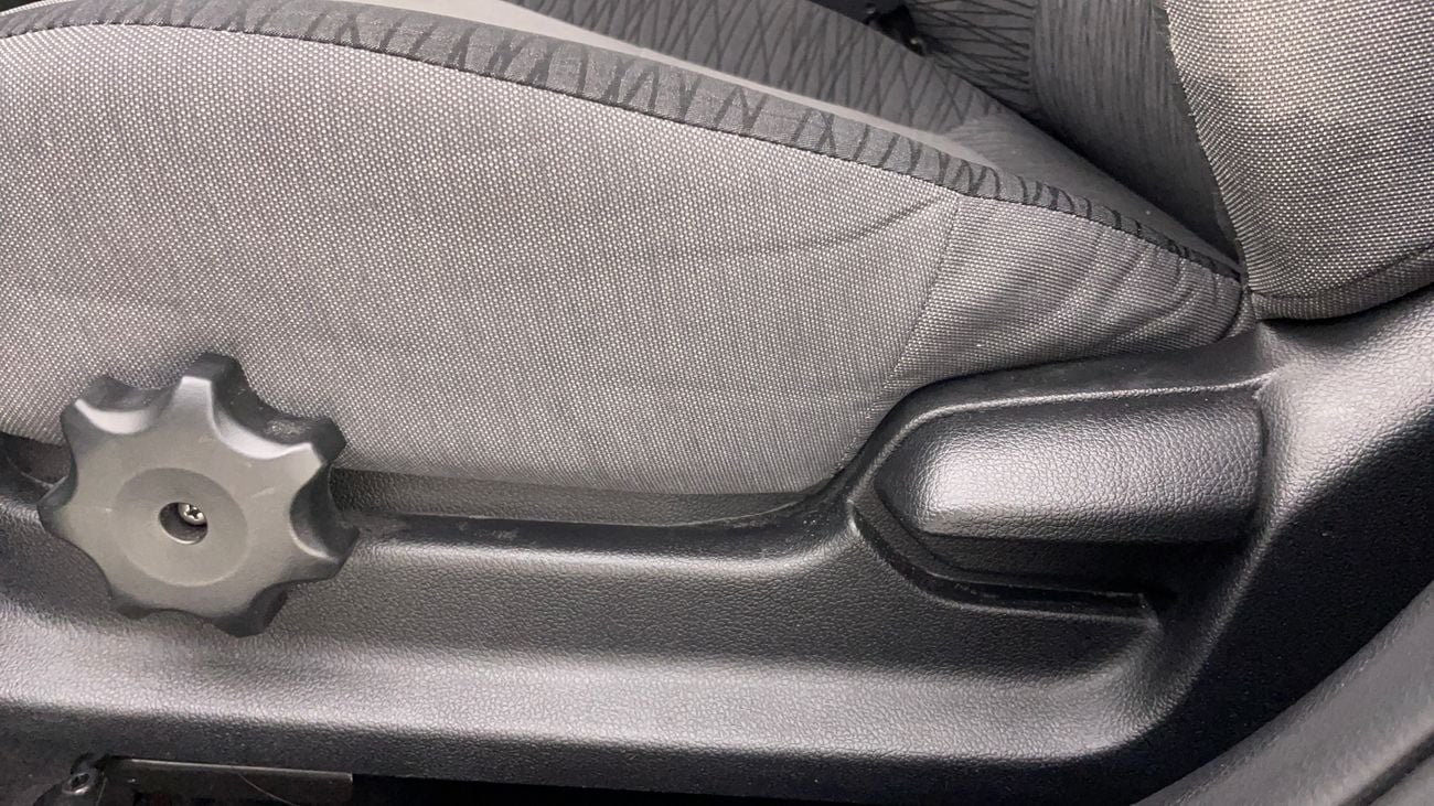 كيا بيجاس EX 1.4 | بدون دفعة مقدمة | اختبار القيادة في المنزل