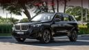 بي أم دبليو X1 2026 | BMW X1 25LI SDRIVE M SPORT PACKAGE