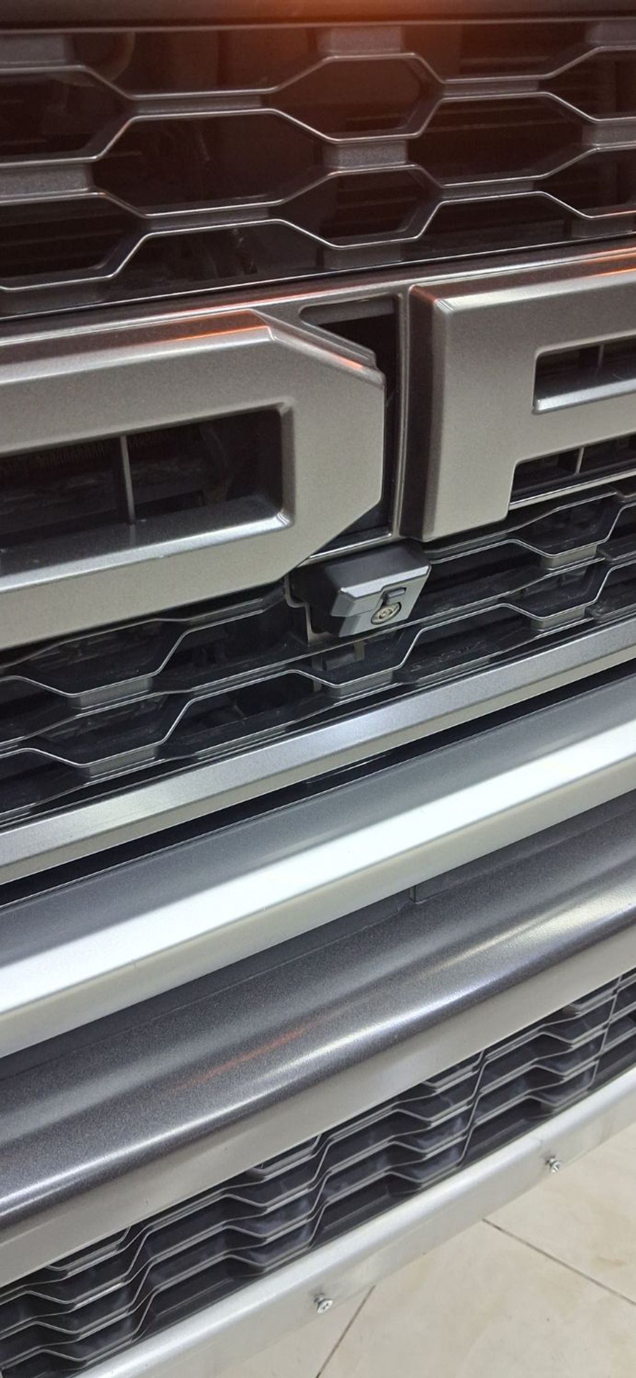 Ford F 150 Raptor 3.5L V6