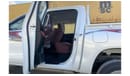 Toyota Hilux for export only