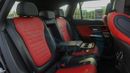 مرسيدس بنز GLC 43 AMG 4MATIC SUV 2.0T EQ Boost GCC 2026 With 2 Years Unlimited Mileage Warranty At Official Dealer