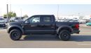 Ford F 150 Raptor - MY23 - BLK_BLK - US SPEC (EXPORT PRICE)