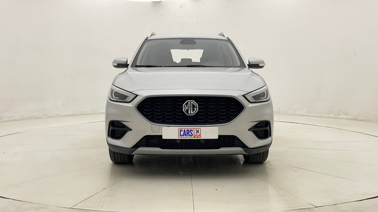 MG ZS STD 1.5 | Zero Down Payment | Home Test Drive