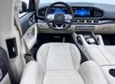 Mercedes-Benz GLS 450 2020 Mercedes GLS450 4Matic, Warranty, Full Agency Service History, Full loaded, 7 Seater, GCC