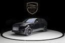 Land Rover Range Rover Velar P250 R-Dynamic SE 2.0L