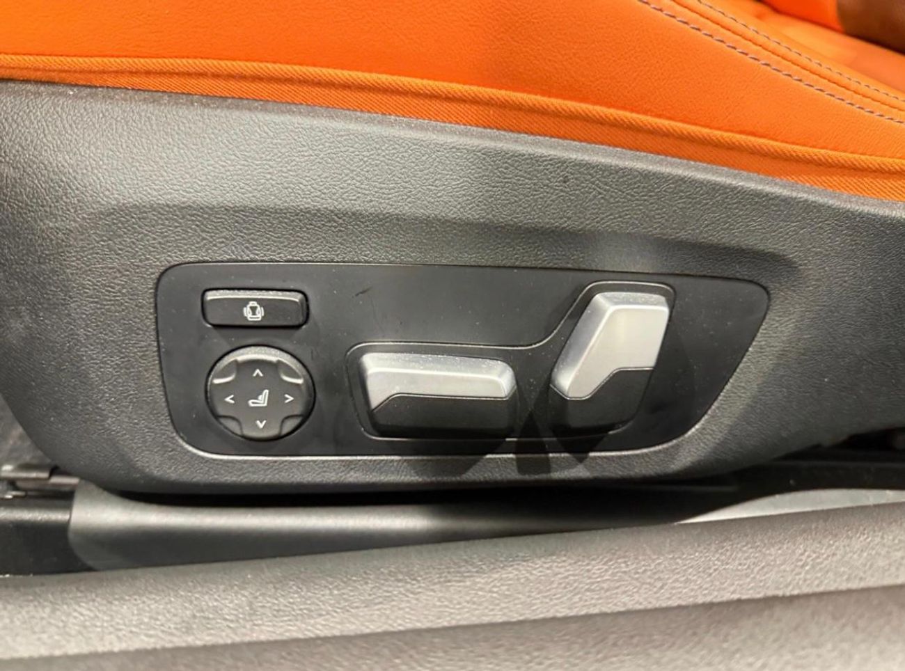 بي أم دبليو M4 Competition Xdrive