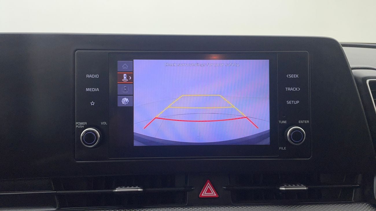 كيا سبورتيج LX 1.6 | بدون دفعة مقدمة | اختبار القيادة في المنزل