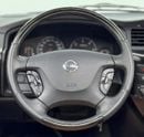 Nissan Patrol 2022 Nissan Patrol Super Safari, Warranty, Service History , GCC