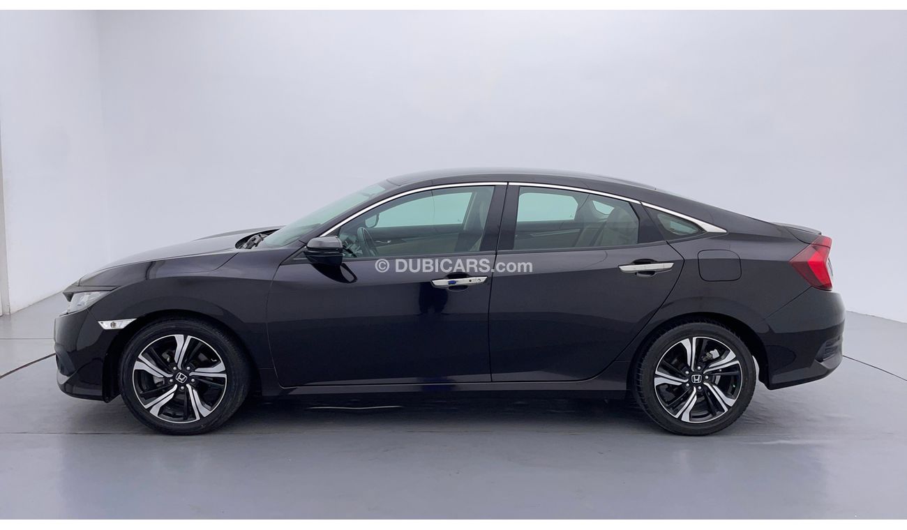 Honda Civic LX SPORT 1.6 | Zero Down Payment | Free Home Test Drive