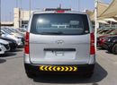 هيونداي H-1 هيونداى H-1موديل 2020 خليجى بدون حوادث  ممشى 123000 كم بمحرك 2.4Lعدد 12 مقعد بحاله ممتازه