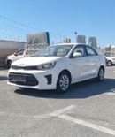 كيا بيجاس Top 1.4L