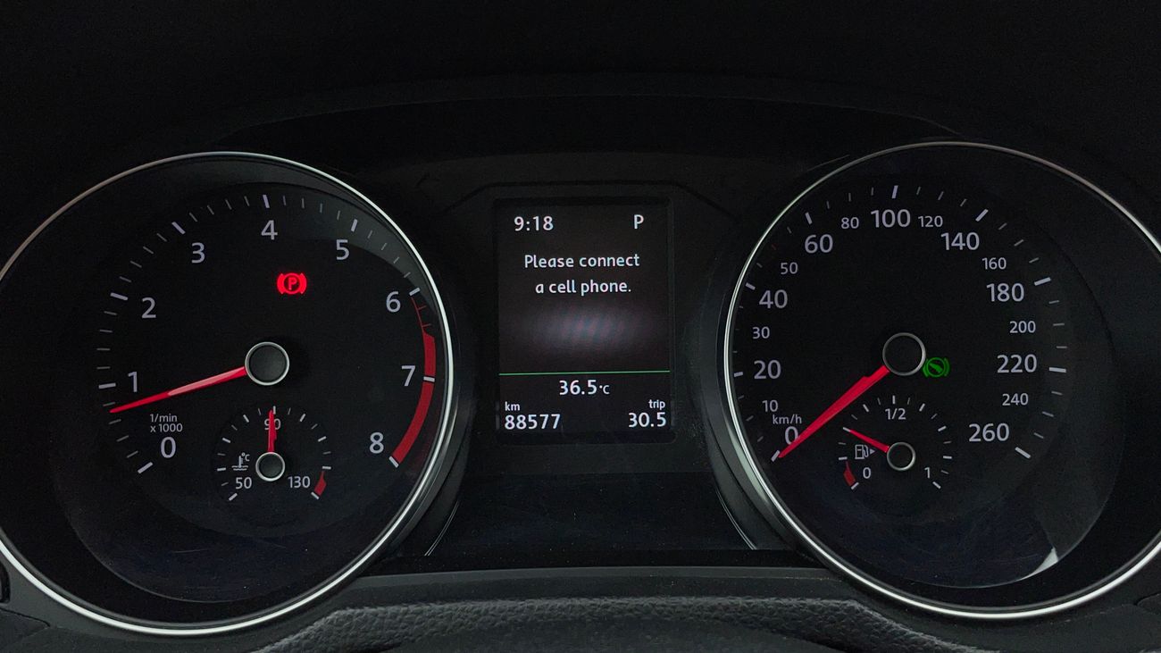 فولكس واجن باسات SE 2.5 | بدون دفعة مقدمة | اختبار قيادة مجاني للمنزل