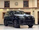 Lexus LX700h F SPORT