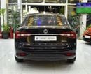 MG 5 EXCELLENT DEAL for our MG 5 ( 2023 Model ) in Black Color GCC Specs