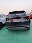 هيونداي توسون HYUNDAI TUCSON 1.6L FULL OPTION LEATHER SEATS, POWER SEATS, PANORAMIC SUNROOF, AUTO TRUNK , REAR CAM