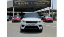 Land Rover Range Rover Sport HSE Range Rover Sport   Supercharged HSE Dynamic