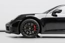Porsche 911 Carrera GTS 3.0L (450 HP) Coupe 2024 Porsche 911 Carrera GTS, 2026 Porsche Warranty, Aero Kit, Full