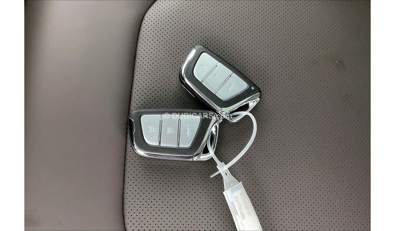 جاك J7 Intelligent