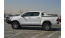 Toyota Hilux SR5 Diesel Right Hand Drive clean car