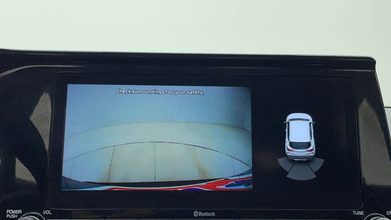 كيا سيلتوس EX 1.6 | بدون دفعة مقدمة | اختبار القيادة في المنزل