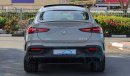 Mercedes-Benz GLE 53 AMG 4Matic Plus Coupe ''2024 Facelift'' , 2023 GCC , 0Km , (ONLY FOR EXPORT)