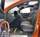 بنتلي بينتايجا 2020 Bentley Bentayga W12 Speed Mulliner Edition, 1 Year Warranty Unlimited KM, Full Service History