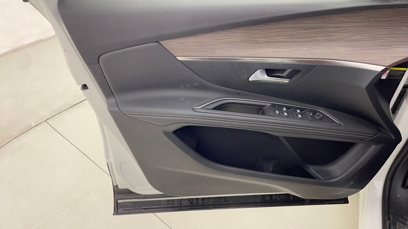 بيجو 3008 2025 GT | AED 1567/Month | 0 DP | 30 Day Return | Warranty | Service History