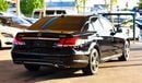 Mercedes-Benz E 400 Hybrid
