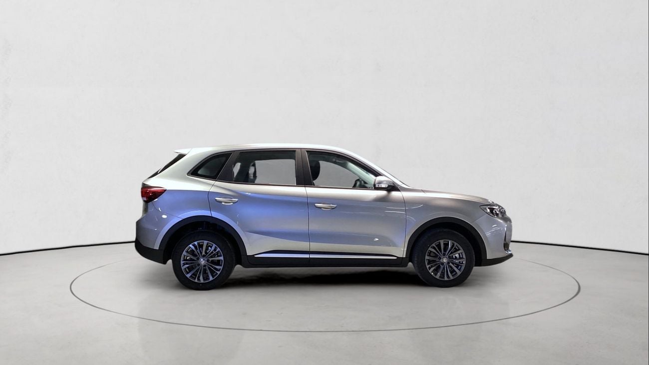 MG ZS STD | Guaranteed Warranty | 0 Down Payment