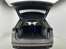 Volkswagen Teramont R-Line 3.6L R-Line 2.0L (Ref#38903)