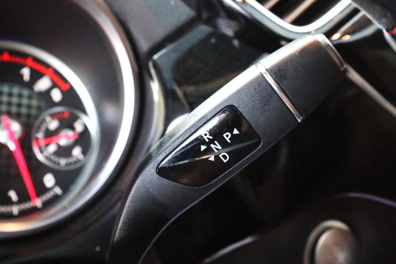 مرسيدس بنز GLE 43 AMG Coupe 3.0L