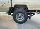 Toyota Land Cruiser Pick Up LX V6 | 4.0L Automatic Transmission